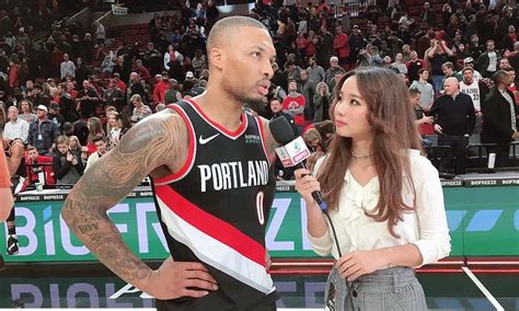 Coral Lu: Consuming NBA Now “Part of Daily Life” in .